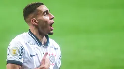 Foto: Marcello Zambrana/AGIF