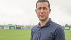 Foto: Divulgação/Coritiba