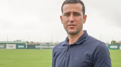 Foto: Divulgação/Coritiba