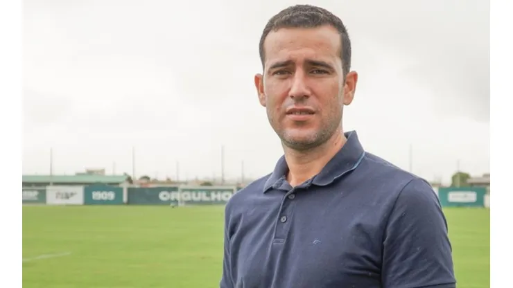 Foto: Divulgação/Coritiba