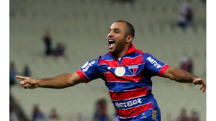 Foto:Pedro Chaves/AGIF