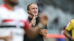 Foto: Pedro Souza / Atlético