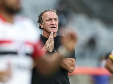 Covid pega Cuca de surpresa e Atlético perde zagueiro contra o Internacional; veja detalhes