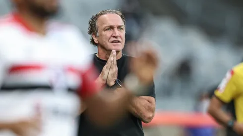 Foto: Pedro Souza / Atlético