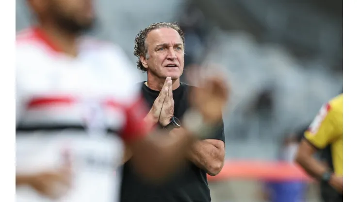 Foto: Pedro Souza / Atlético