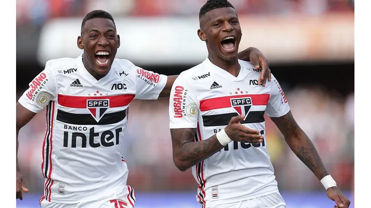 Fotos: Paulo Pinto / saopaulofc.net