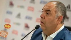 Foto: Alexandre Vidal / Flamengo