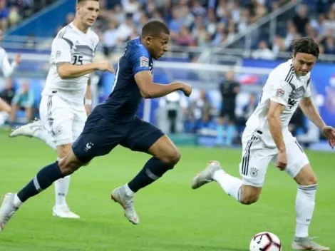 França x Alemanha: Prováveis escalações para o confronto da Eurocopa nesta terça-feira (15)