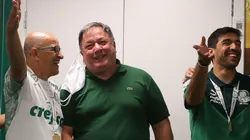 Foto: Cesar Greco/Palmeiras