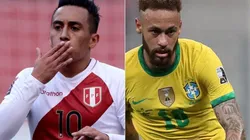 Peru x Brasil: Data, hora e canal para assistir essa partida da Copa América. (Foto: Getty Images)