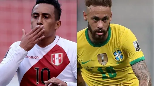 Peru x Brasil: Data, hora e canal para assistir essa partida da Copa América. (Foto: Getty Images)