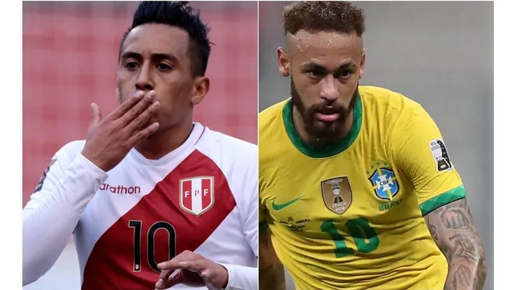 Peru x Brasil: Data, hora e canal para assistir essa partida da Copa América. (Foto: Getty Images)