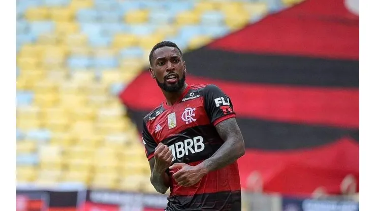 Foto: Alexandre Vidal/ Flamengo