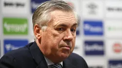 Foto: Getty Images/Inglaterra/Jan Kruger