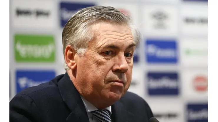 Foto: Getty Images/Inglaterra/Jan Kruger