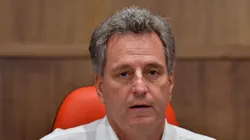 Foto: Thiago Ribeiro/AGIF