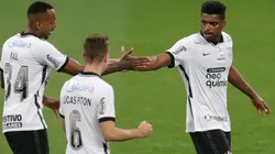 Foto: Marcello Zambrana/AGIF