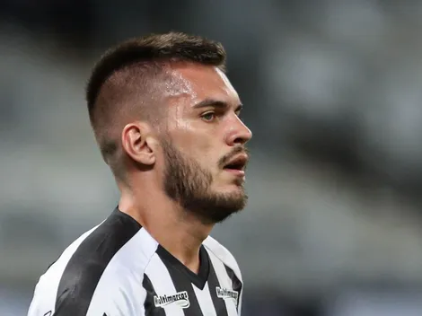 Atlético expõe desejo em negócio por Nathan e Grêmio é avisado