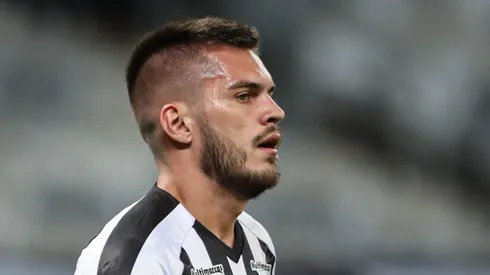 Foto: Pedro Souza/Atlético-MG