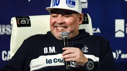 Maradona será homenageado antes da partida entre Argentina x Chile, pela Copa América nesta segunda-feira (14)