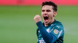 Foto: Marcello Zambrana/AGIF