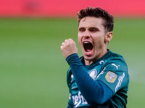 Concorrência com Veiga pesa e Galiotte encaminha saída de meia