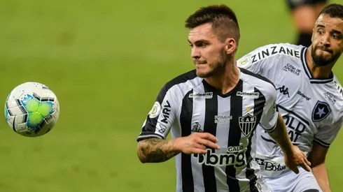 Foto: Pedro Vilela/Getty Images