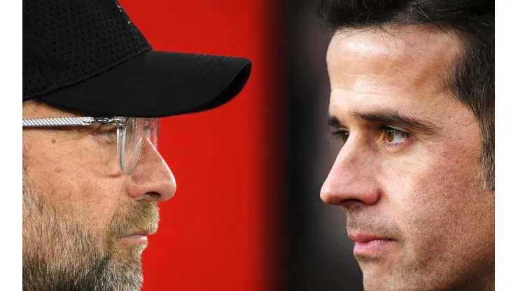 Mike Hewitt/Getty Images / Stu Forster/Getty Images