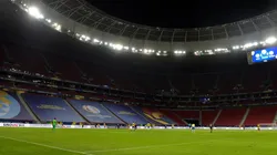 Tabela da Copa América após partidas de abertura da competição