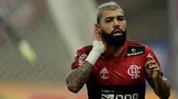 Thiago Ribeiro/AGIF
