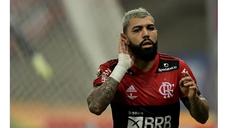 Thiago Ribeiro/AGIF