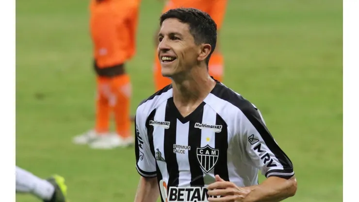 Foto: Fernando Moreno/AGIF