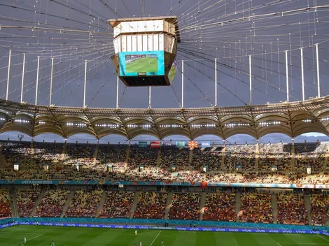 Eurocopa: saiba onde assistir aos jogos desta segunda-feira (14)