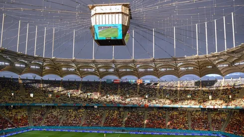 Eurocopa: saiba onde assistir aos jogos desta segunda-feira (14). (Foto: Getty Images)