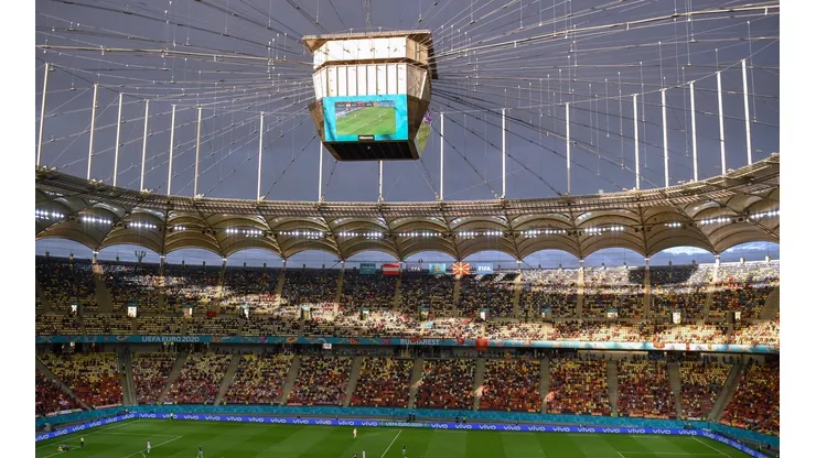 Eurocopa: saiba onde assistir aos jogos desta segunda-feira (14). (Foto: Getty Images)