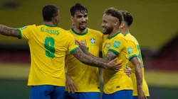 Foto: Lucas Figueiredo/CBF