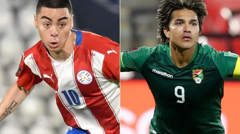 Paraguai x Bolívia: Como assistir AO VIVO esse duelo da Copa América. (Foto: Getty Images)