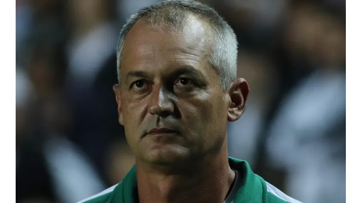 Foto: Joao Vitor Rezende Borba/AGIF