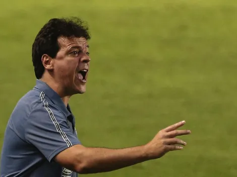 Diniz teme perder titular no Santos