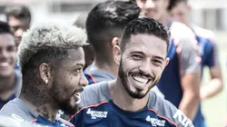 Foto: Ivan Storti/Santos FC