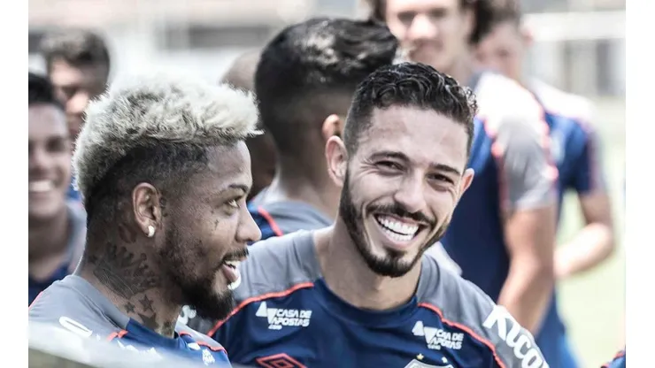 Foto: Ivan Storti/Santos FC
