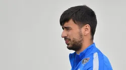 Foto: Mauro Horita/AGIF