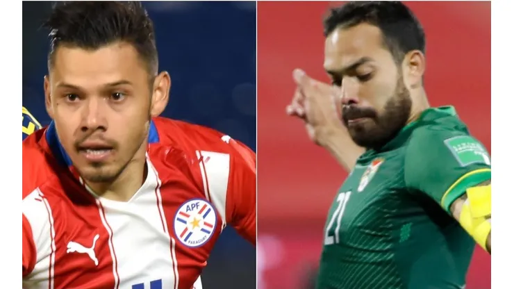Paraguai x Bolívia: Data, hora e canal para assistir essa partida da Copa América. (Foto: Getty Images)
