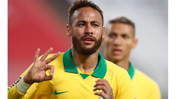 Copa América: Seleção Brasileira não sabe o que é ser derrotada desde 2019