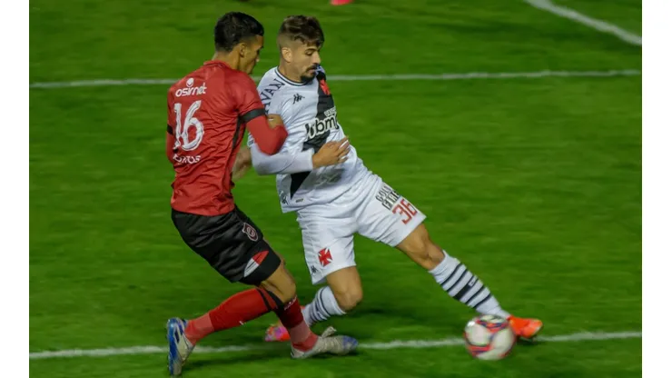 Volmer Perez/AGIF