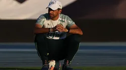 Foto: César Greco/Palmeiras