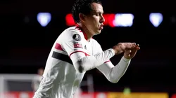 Sebastiao Moreira-Pool/Getty Images