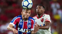 Buda Mendes/Getty Images Brazil