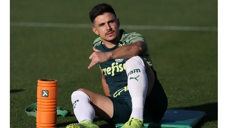 Foto: César Greco/ Palmeiras