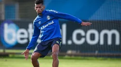 Foto: Lucas Uebel/ Grêmio